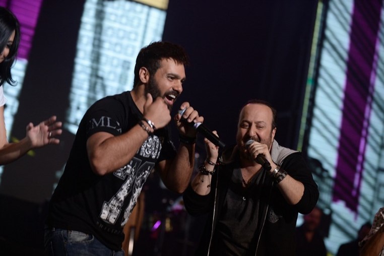 One Lebanon at Forum De Beirut